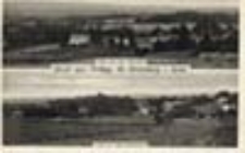 Przytok / Prittag; Gruß aus Prittag Kr. Grünberg i.Schl.