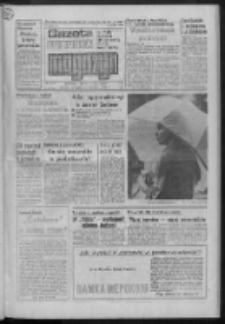 Gazeta Lubuska : magazyn : dziennik Polskiej Zjednoczonej Partii Robotniczej : Zielona Góra - Gorzów R. XXXI Nr 184 (6/7 sierpnia 1983). - Wyd. A