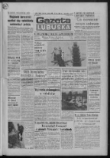 Gazeta Lubuska : dziennik Polskiej Zjednoczonej Partii Robotniczej : Zielona Góra - Gorzów R. XXXI Nr 185 (8 sierpnia 1983). - Wyd. A