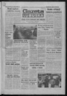 Gazeta Lubuska : dziennik Polskiej Zjednoczonej Partii Robotniczej : Zielona Góra - Gorzów R. XXXI Nr 186 (9 sierpnia 1983). - Wyd. A