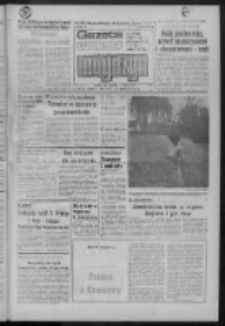 Gazeta Lubuska : magazyn : dziennik Polskiej Zjednoczonej Partii Robotniczej : Zielona Góra - Gorzów R. XXXI Nr 190 (13/14 sierpnia 1983). - Wyd. A