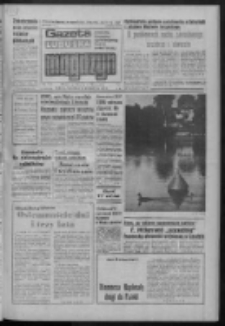 Gazeta Lubuska : magazyn : dziennik Polskiej Zjednoczonej Partii Robotniczej : Zielona Góra - Gorzów R. XXXI Nr 202 (27/28 sierpnia 1983). - Wyd. A