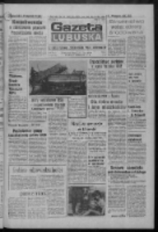 Gazeta Lubuska : dziennik Polskiej Zjednoczonej Partii Robotniczej : Zielona Góra - Gorzów R. XXXI Nr 210 (6 września 1983). - Wyd. A