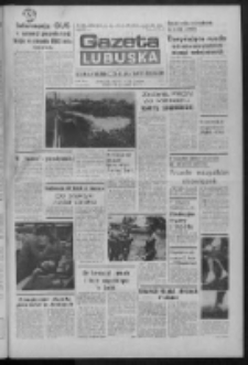 Gazeta Lubuska : dziennik Polskiej Zjednoczonej Partii Robotniczej : Zielona Góra - Gorzów R. XXXI Nr 219 (16 września 1983). - Wyd. A