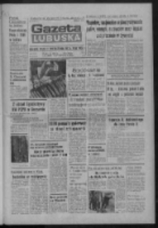 Gazeta Lubuska : dziennik Polskiej Zjednoczonej Partii Robotniczej : Zielona Góra - Gorzów R. XXXI Nr 248 (20 października 1983). - Wyd. A