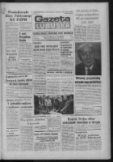 Gazeta Lubuska : dziennik Polskiej Zjednoczonej Partii Robotniczej : Zielona Góra - Gorzów R. XXXI Nr 253 (26 października 1983). - Wyd. A