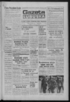 Gazeta Lubuska : dziennik Polskiej Zjednoczonej Partii Robotniczej : Zielona Góra - Gorzów R. XXXI Nr 269 (15 listopada 1983). - Wyd. A