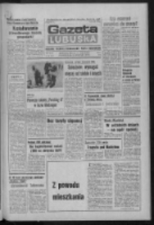 Gazeta Lubuska : dziennik Polskiej Zjednoczonej Partii Robotniczej : Zielona Góra - Gorzów R. XXXI Nr 280 (28 listopada 1983). - Wyd. A