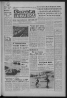 Gazeta Lubuska : dziennik Polskiej Zjednoczonej Partii Robotniczej : Zielona Góra - Gorzów R. XXXI Nr 292 (12 grudnia 1983). - Wyd. A