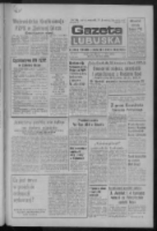 Gazeta Lubuska : dziennik Polskiej Zjednoczonej Partii Robotniczej : Zielona Góra - Gorzów R. XXXI Nr 300 (21 grudnia 1983). - Wyd. A