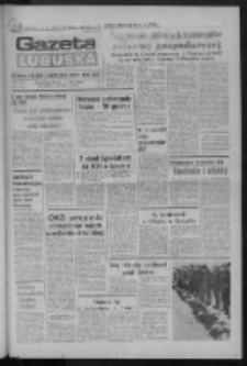 Gazeta Lubuska : dziennik Polskiej Zjednoczonej Partii Robotniczej : Zielona Góra - Gorzów R. XXXI Nr 301 (22 grudnia 1983). - Wyd. A