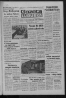 Gazeta Lubuska : dziennik Polskiej Zjednoczonej Partii Robotniczej : Zielona Góra - Gorzów R. XXXI Nr 305 (28 grudnia 1983). - Wyd. A