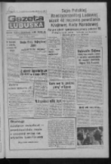Gazeta Lubuska : dziennik Polskiej Zjednoczonej Partii Robotniczej : Zielona Góra - Gorzów R. XXXI Nr 307 (30 grudnia 1983). - Wyd. A