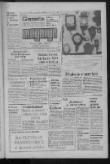 Gazeta Lubuska : magazyn : dziennik Polskiej Zjednoczonej Partii Robotniczej : Zielona Góra - Gorzów R. XXXI Nr 308 (31 grudnia 1983 - 1 stycznia 1984). - Wyd. A
