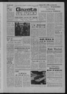 Gazeta Lubuska : dziennik Polskiej Zjednoczonej Partii Robotniczej : Zielona G&oacute;ra - Gorz&oacute;w R. XXXI Nr 3 (4 stycznia 1984). - Wyd. A