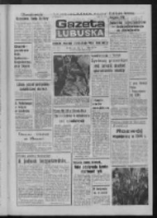 Gazeta Lubuska : dziennik Polskiej Zjednoczonej Partii Robotniczej : Zielona G&oacute;ra - Gorz&oacute;w R. XXXI Nr 50 (28 lutego 1984). - Wyd. A