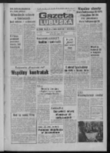 Gazeta Lubuska : dziennik Polskiej Zjednoczonej Partii Robotniczej : Zielona G&oacute;ra - Gorz&oacute;w R. XXXI Nr 51 (29 lutego 1984). - Wyd. A