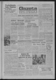 Gazeta Lubuska : dziennik Polskiej Zjednoczonej Partii Robotniczej : Zielona G&oacute;ra - Gorz&oacute;w R. XXXI Nr 59 (9 marca 1984). - Wyd. A