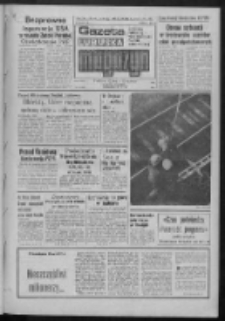 Gazeta Lubuska : magazyn : dziennik Polskiej Zjednoczonej Partii Robotniczej : Zielona G&oacute;ra - Gorz&oacute;w R. XXXI Nr 60 (10/11 marca 1984). - Wyd. A