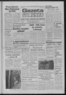 Gazeta Lubuska : dziennik Polskiej Zjednoczonej Partii Robotniczej : Zielona Góra - Gorzów R. XXXI Nr 63 (14 marca 1984). - Wyd. A