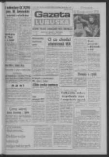 Gazeta Lubuska : dziennik Polskiej Zjednoczonej Partii Robotniczej : Zielona G&oacute;ra - Gorz&oacute;w R. XXXI Nr 71 (23 marca 1984). - Wyd. A