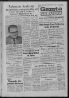 Gazeta Lubuska : dziennik Polskiej Zjednoczonej Partii Robotniczej : Zielona G&oacute;ra - Gorz&oacute;w R. XXXI Nr 75 (28 marca 1984). - Wyd. A