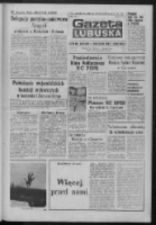 Gazeta Lubuska : dziennik Polskiej Zjednoczonej Partii Robotniczej : Zielona G&oacute;ra - Gorz&oacute;w R. XXXI Nr 87 (11 kwietnia 1984). - Wyd. A