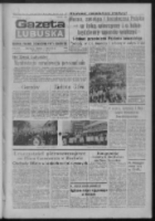Gazeta Lubuska : dziennik Polskiej Zjednoczonej Partii Robotniczej : Zielona G&oacute;ra - Gorz&oacute;w R. XXXI Nr 104 (2 maja 1984). - Wyd. A