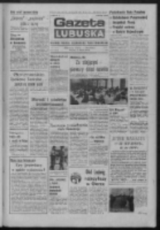 Gazeta Lubuska : dziennik Polskiej Zjednoczonej Partii Robotniczej : Zielona G&oacute;ra - Gorz&oacute;w R. XXXI Nr 112 (11 maja 1984). - Wyd. A