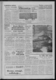 Gazeta Lubuska : magazyn : dziennik Polskiej Zjednoczonej Partii Robotniczej : Zielona G&oacute;ra - Gorz&oacute;w R. XXXI Nr 113 (12/13 maja 1984). - Wyd. A