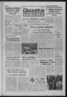 Gazeta Lubuska : dziennik Polskiej Zjednoczonej Partii Robotniczej : Zielona G&oacute;ra - Gorz&oacute;w R. XXXI Nr 114 (14 maja 1984). - Wyd. A