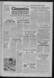 Gazeta Lubuska : dziennik Polskiej Zjednoczonej Partii Robotniczej : Zielona G&oacute;ra - Gorz&oacute;w R. XXXI Nr 117 (17 maja 1984). - Wyd. A