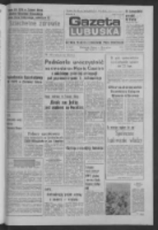 Gazeta Lubuska : dziennik Polskiej Zjednoczonej Partii Robotniczej : Zielona G&oacute;ra - Gorz&oacute;w R. XXXI Nr 118 (18 maja 1984). - Wyd. A