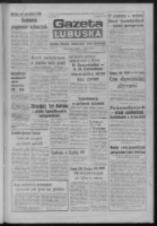 Gazeta Lubuska : dziennik Polskiej Zjednoczonej Partii Robotniczej : Zielona G&oacute;ra - Gorz&oacute;w R. XXXI Nr 122 (23 maja 1984). - Wyd. A