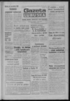 Gazeta Lubuska : dziennik Polskiej Zjednoczonej Partii Robotniczej : Zielona Góra - Gorzów R. XXXI Nr 122 (23 maja 1984). - Wyd. A