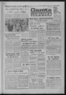Gazeta Lubuska : dziennik Polskiej Zjednoczonej Partii Robotniczej : Zielona G&oacute;ra - Gorz&oacute;w R. XXXI Nr 126 (28 maja 1984). - Wyd. A