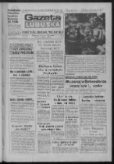 Gazeta Lubuska : dziennik Polskiej Zjednoczonej Partii Robotniczej : Zielona G&oacute;ra - Gorz&oacute;w R. XXXI Nr 130 (1 czerwca 1984). - Wyd. A