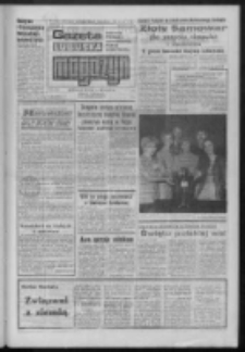 Gazeta Lubuska : magazyn : dziennik Polskiej Zjednoczonej Partii Robotniczej : Zielona G&oacute;ra - Gorz&oacute;w R. XXXI Nr 137 (9/10 czerwca 1984). - Wyd. A