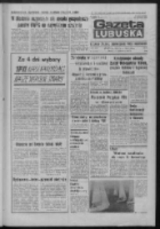 Gazeta Lubuska : dziennik Polskiej Zjednoczonej Partii Robotniczej : Zielona G&oacute;ra - Gorz&oacute;w R. XXXI Nr 140 (13 czerwca 1984). - Wyd. A