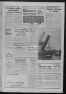 Gazeta Lubuska : magazyn : dziennik Polskiej Zjednoczonej Partii Robotniczej : Zielona G&oacute;ra - Gorz&oacute;w R. XXXI Nr 148 (23/24 czerwca 1984). - Wyd. A