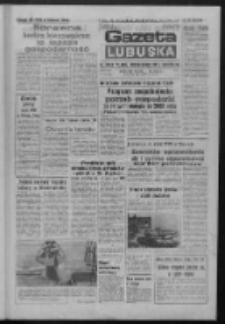 Gazeta Lubuska : dziennik Polskiej Zjednoczonej Partii Robotniczej : Zielona G&oacute;ra - Gorz&oacute;w R. XXXI Nr 150 (26 czerwca 1984). - Wyd. A