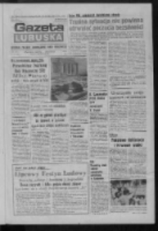 Gazeta Lubuska : dziennik Polskiej Zjednoczonej Partii Robotniczej : Zielona G&oacute;ra - Gorz&oacute;w R. XXXI Nr 157 (4 lipca 1984). - Wyd.1