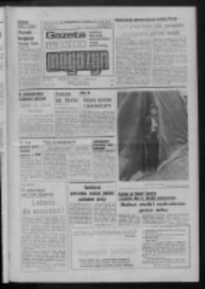 Gazeta Lubuska : magazyn : dziennik Polskiej Zjednoczonej Partii Robotniczej : Zielona G&oacute;ra - Gorz&oacute;w R. XXXI Nr 185 (4/5 sierpnia 1984). - Wyd. 1