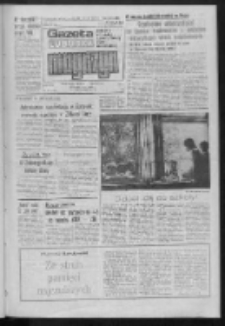 Gazeta Lubuska : magazyn : dziennik Polskiej Zjednoczonej Partii Robotniczej : Zielona G&oacute;ra - Gorz&oacute;w R. XXXI Nr 209 (1/2 września 1984). - Wyd. 1