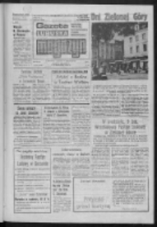Gazeta Lubuska : magazyn : dziennik Polskiej Zjednoczonej Partii Robotniczej : Zielona G&oacute;ra - Gorz&oacute;w R. XXXI Nr 215 (8/9 września 1984). - Wyd. 1