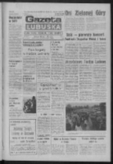 Gazeta Lubuska : dziennik Polskiej Zjednoczonej Partii Robotniczej : Zielona G&oacute;ra - Gorz&oacute;w R. XXXI Nr 216 (10 września 1984). - Wyd. 1