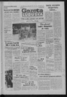 Gazeta Lubuska : dziennik Polskiej Zjednoczonej Partii Robotniczej : Zielona G&oacute;ra - Gorz&oacute;w R. XXXI Nr 247 (16 października 1984). - Wyd. 1