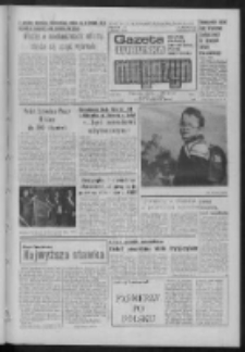 Gazeta Lubuska : magazyn : dziennik Polskiej Zjednoczonej Partii Robotniczej : Zielona G&oacute;ra - Gorz&oacute;w R. XXXI Nr 251 (20/21 października 1984). - Wyd. 1