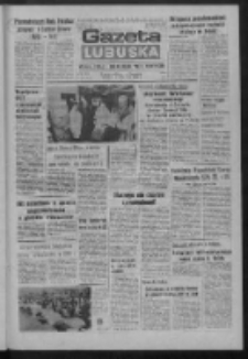 Gazeta Lubuska : dziennik Polskiej Zjednoczonej Partii Robotniczej : Zielona G&oacute;ra - Gorz&oacute;w R. XXXI Nr 294 (11 grudnia 1984). - Wyd. 1