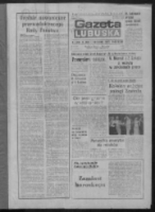 Gazeta Lubuska : dziennik Polskiej Zjednoczonej Partii Robotniczej : Zielona G&oacute;ra - Gorz&oacute;w R. XXXI Nr 1 (2 stycznia 1985). - Wyd. 1